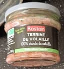Terrine de volaille