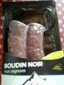 Boudin noir
