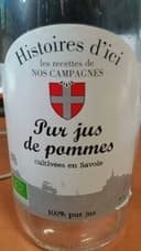Pur Jus de Pommes