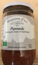 Piperade