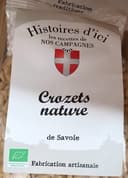 Crozets nature