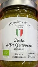 Pesto alla genovese