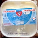 4 fromages blancs