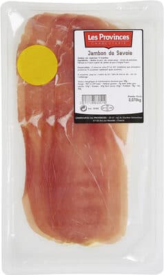Jambon de Savoie