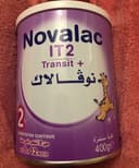 Novalac 2éme age