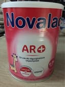 Novalac ar +