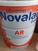 Novalac AR