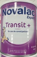 Transit +
