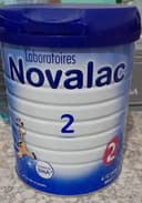 Laboratoire novalac 2