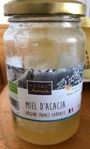 500G Miel Acacia