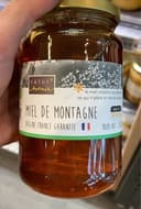 500G Miel De Montagne