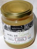 Miel de tilleul
