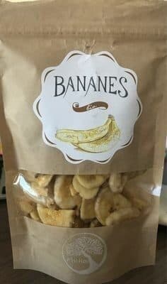 Bananes