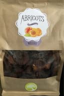 Abricot moelleux