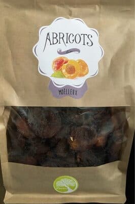 Abricot moelleux