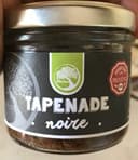 Tapenade noire