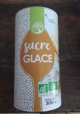 Sucre glace