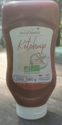 Ketchup