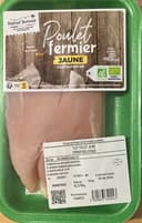 Poulet fermier