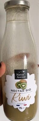 Nectar bio kiwi