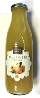 Nectar De Poire Bio