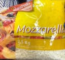 Mozzarella