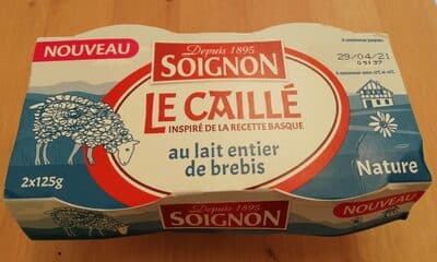Le Caillé nature