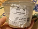 Salade de chou