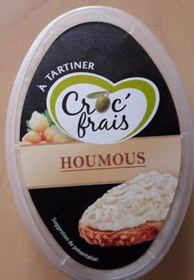 Houmous