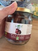 240G Marrons Entiers