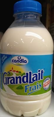 GrandLait Frais