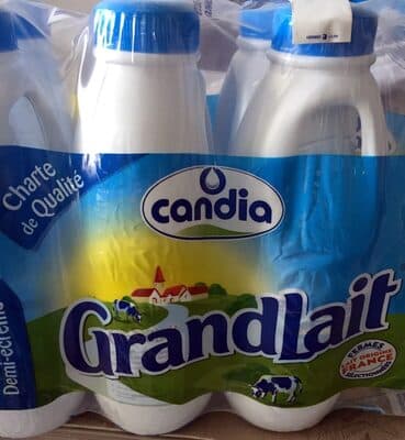 Grand lait