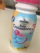 Baby croissance 3