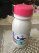 Baby Croissance 3