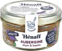 APEROCLASSIC - Aubergine thym & basilic