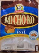 Mi-Cho-Ko au Chocolat au Lait