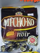 Mi-choko au chocolat noir