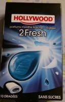 2Fresh Menthe Réglisse