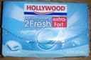 2Fresh parfum menthe extra-fort