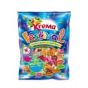 Assortiment de bonbons Festival KREMA, sachet de