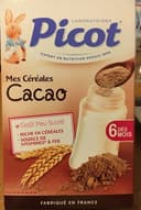 Mes Céréales Cacao