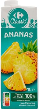 Ananas
