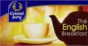 25 St the English Breakfast