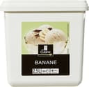Sorbet à la banane