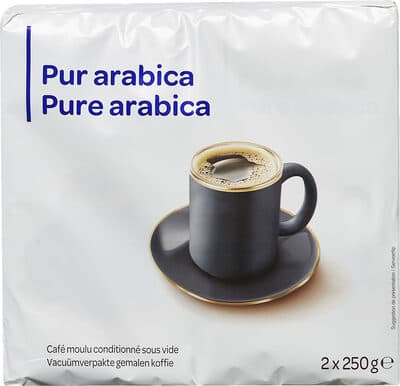 Pur Arabica