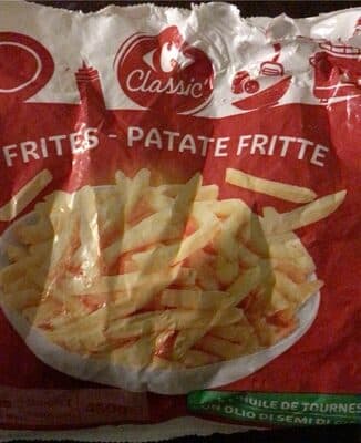 Frites