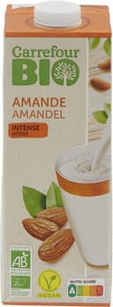 Amande intense