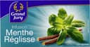 38G Infusion Reglisse Menthe Grand Jury