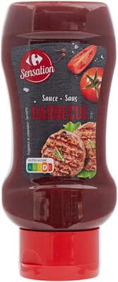 sauce barbecue