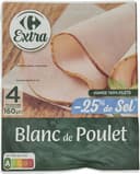 Blanc de Poulet